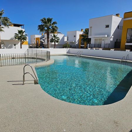 Rincon Del Salar Apartment Playas de Vera Exterior foto