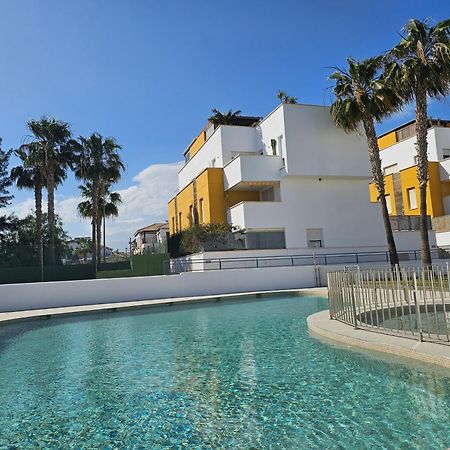 Rincon Del Salar Apartment Playas de Vera Exterior foto
