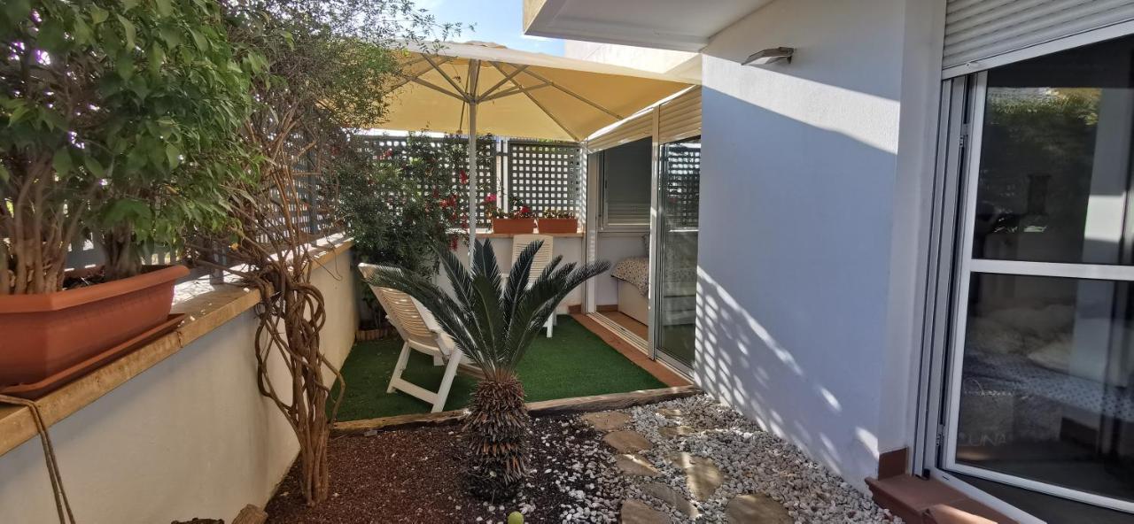 Rincon Del Salar Apartment Playas de Vera Exterior foto