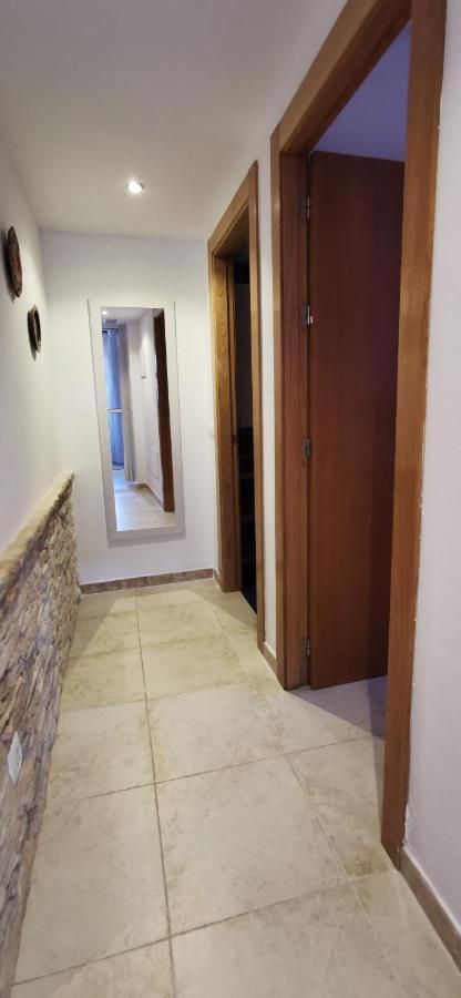 Rincon Del Salar Apartment Playas de Vera Exterior foto
