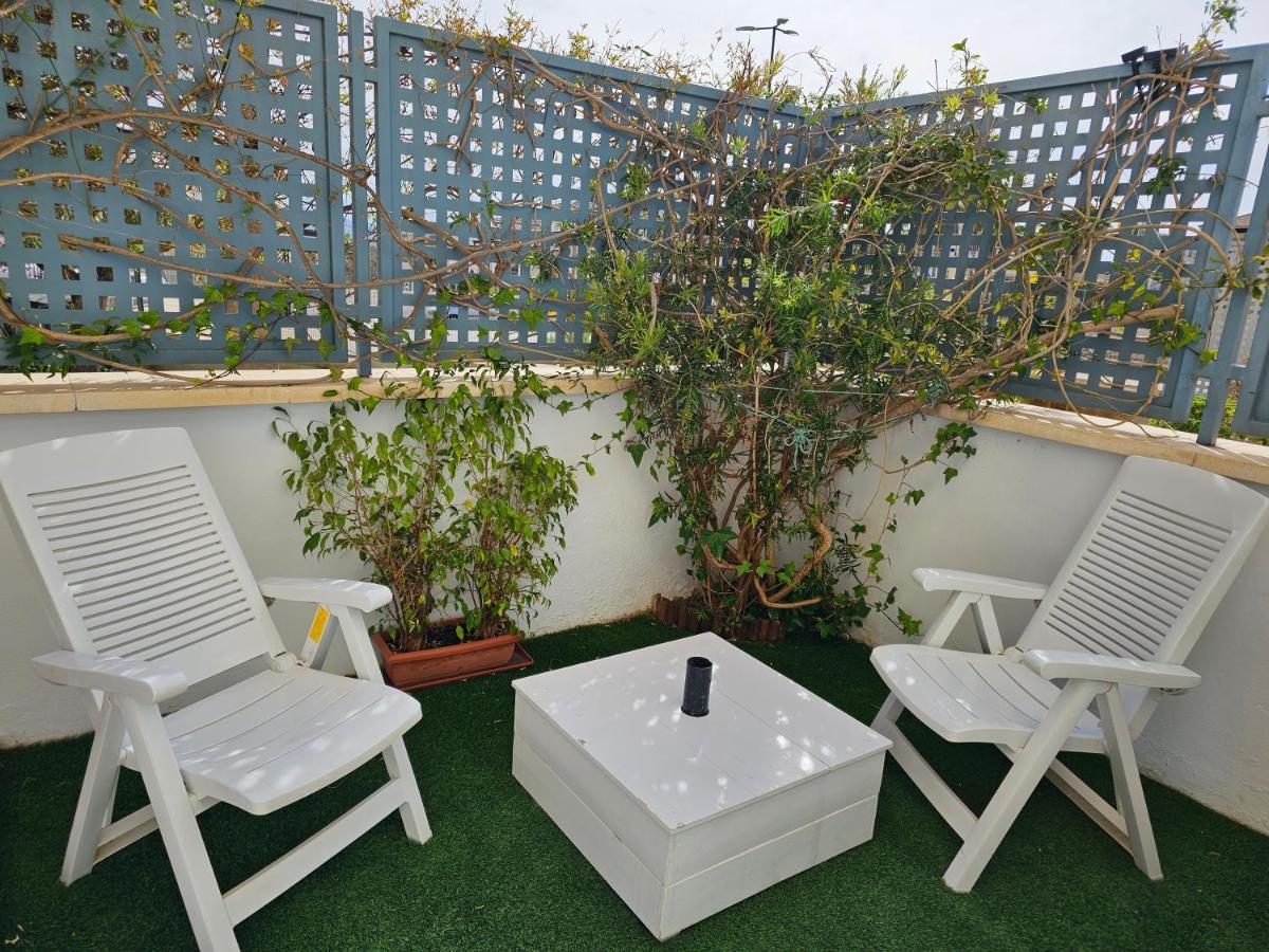Rincon Del Salar Apartment Playas de Vera Exterior foto